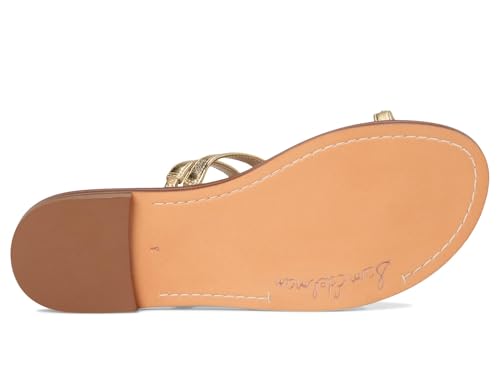 Image of Sam Edelman Women's Harlyn Toe Ring Sandals