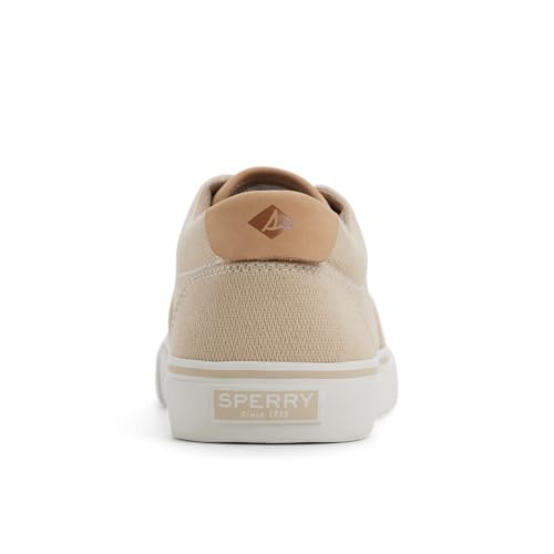 Image of Sperry Mens Helm CVO Canvas Sneaker