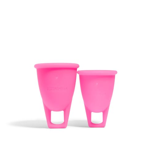 Platanomelón - Higiene menstrual - (Copa menstrual Greta Grande) - imagen 8