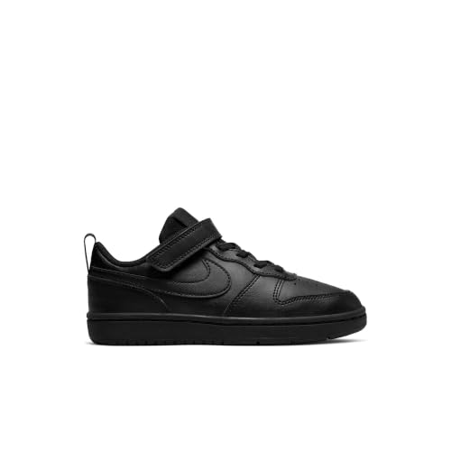 Image of Nike Kids Court Borough Low 2 Sneakers