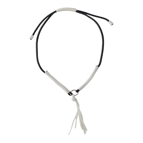 Riendas De Caballo Estilo Western - Riendas Carreras - Cabezada con Trenzas Tejidas a Mano para Club Hípico Entrenamiento Exhibiciones Eventos Fotógrafo
