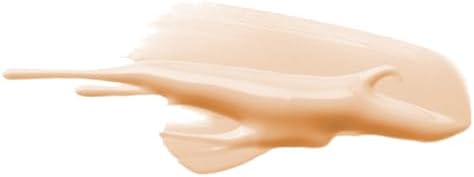 lavera Hyaluron Liquid Foundation - Natural Ivory 01 - Foundation Make Up with Hyaluron & Almond Oil for a Flawless Complexion - Face Make Up - PETA Certified - Vegan - Made in Germany - 1 Fl Oz