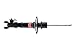 KYB 339206 Excel-G Gas Strut