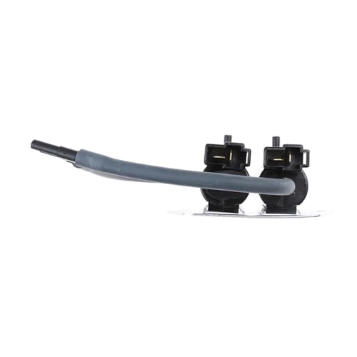 Électrovanne de commande d'embrayage MB937731 K5T81794 pour roue libre - 6