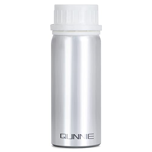 QUNNIE 100 ml Kit de líquido para reparación de Faros de Coche, Vapor para pulir Faros de Coche, líquido polimérico abrillantador Cover