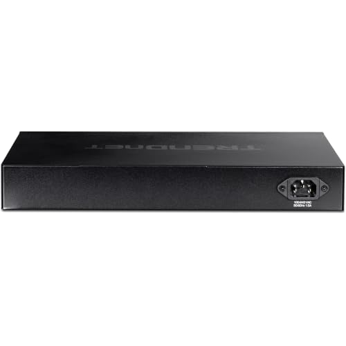 Automatic 10GbE network switch Bundle product image