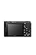 Sony Alpha ZV-E10 APS-C spiegellose Vlog-Kamera (schwenkbares Display für Vlogging, 4K-Video, Echtzeit-Augen-Autofokus)