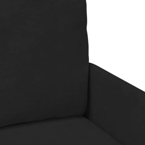 Sillón con cojín tapizado pequeño para salón moderno y funcional 8