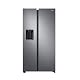 Samsung RS6GA8831S9/EG Side-by-Side Kühlschrank mit Wasser- und Eisspender
