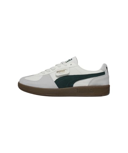 Image of Puma Unisex-Adult Palermo LTH Res Sneaker
