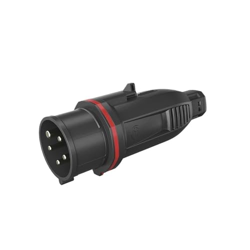 Prise industrielle CEE NEO 16A 5P IP54 etanche pour chantiers et ateliers