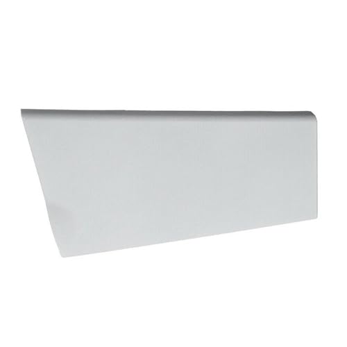 Bouchon réservoir carburant Transit Mk7 noir pour stopper les infiltrations