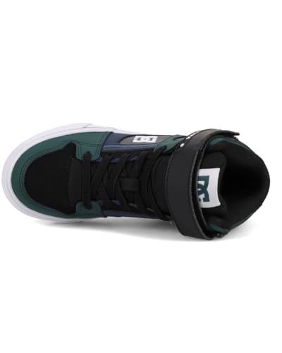 DC Shoes Men's Low-top Sneakers4
