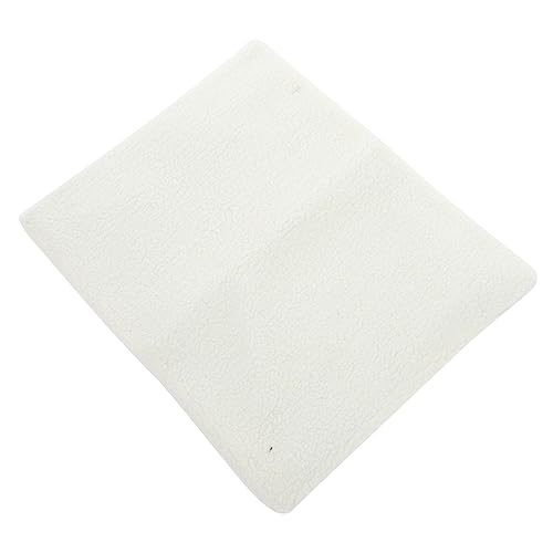 GRIRIW Heated Dog Blanket Pet Self Warming Pad Outdoor Cat Bed Indoor Pet Heating Pad Safe Fleece Material