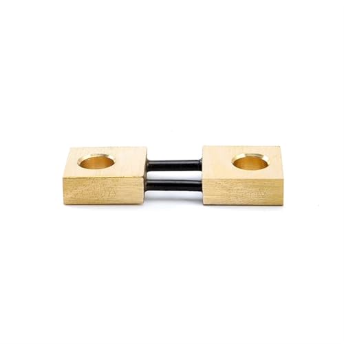 Shunt FL-19B 150A 75mV de mesure pour poste à souder et compteur