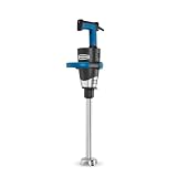 Waring EvolutionX Immersion Blender with 25-Gallon Capacity