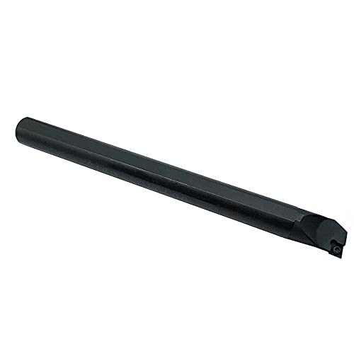Portaherramientas S16Q-SCLCL06 para torneado interno y perfilado miniatura 3