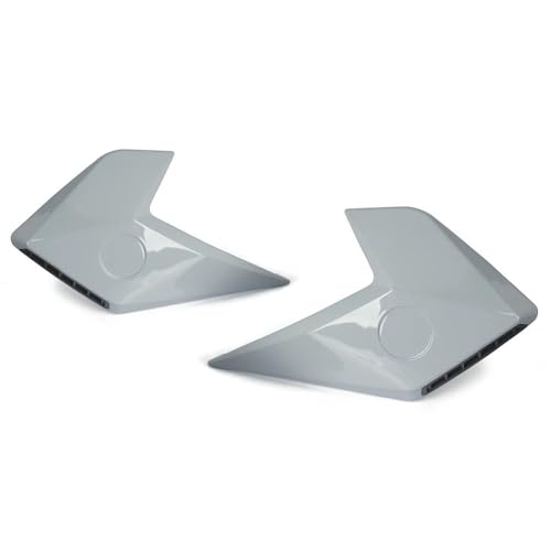 Carénage latéral réservoir TMAX560 protection de carénage avant haute résistance pour moto