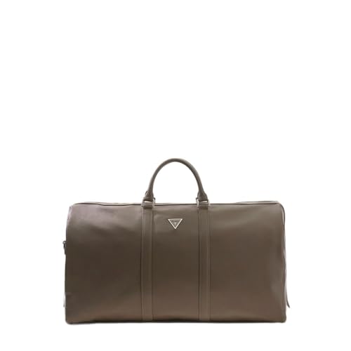 Sac de voyage GUESS Certosa Weekender grand volume pour ranger vos affaires