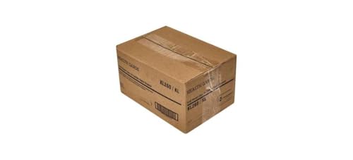 Image of Liner, Wax Kraft Paper for Sanitary Receptacle, 500 /cs HOS260