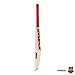 VINOX Present MRF Popular Willow Cricket BAT with 3 Ball and Stumps and Bail Combo BAT Size No. (4)