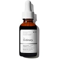 The Ordinary Multi-Peptide + Copper Peptides 1% Serum, Fórmula