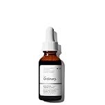 The Ordinary Multi-Peptide + Copper Peptides 1% Serum 30ml, Siero anti-età per linee sottili ed elasticità della pelle