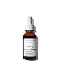 The Ordinary Multi-Peptide + Copper Peptides 1% Serum 30ml