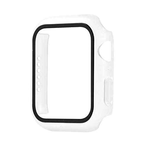 Zore Apple ile uyumlu Watch 40mm Watch Gard 01 Ekran Koruyucu Renksiz