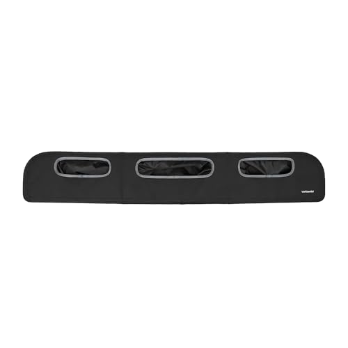 VanEssential Mercedes Sprinter Van VS30 and NCV3 Sliding Door UPPER Storage Panel