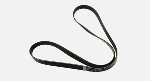 Subaru 2019-2026 Subaru Ascent Legacy Outback 2.4L Serpentine Belt 23780AA10A Genuine OEM image 2