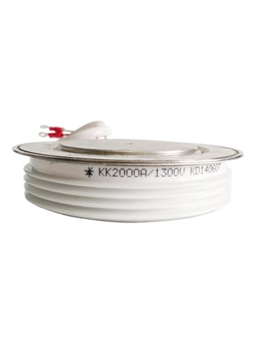 KK2000A1300V module thyristor de puissance et pont de diode industriel
