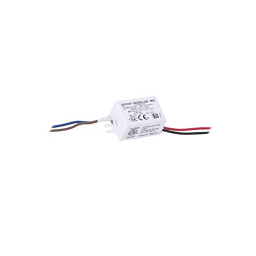 Alimentation à impulsions LED 4W RECOM RACD04-350 convertisseur courant constant 350mA 12V