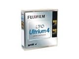FUJI LTO-4 15716800 Ultrium-4 Data Tape Cartridge (800GB/1.6TB) by Fujifilm