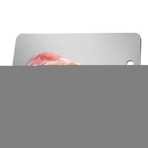 Planches à découper en titane de cuisine durables pour un usage sain - 2