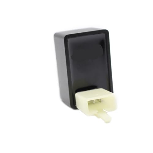 Relé estanco de encendido 36100-MN4-008 para Shadow y NTV600 3