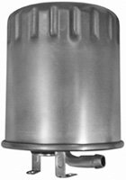 Killer Filter Replacement for Mercedes-Benz A6110920201 (Pack of 2)