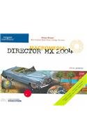 Macromedia Director MX 2004-Design Professional: Johnson, Steve