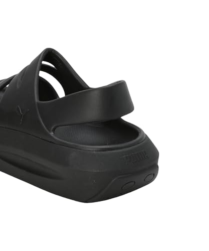 Image of PUMA womens Flatter Sandal Sandal