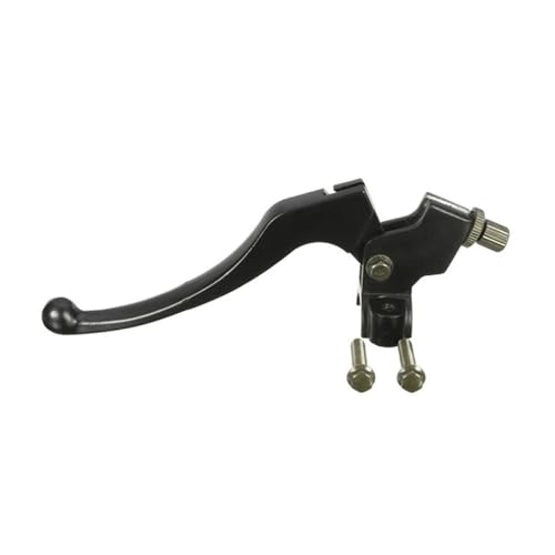 Levier d'embrayage gauche 22 mm pour remplacer commande de moto - 3