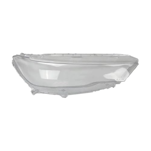 Coque de phare avant haute résistance pour Haval H6 3e génération finition optique