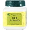 Xiang Fu 'Cu' - Cyperus Rhizome, Cured, 100 Grams,(E-Fong)