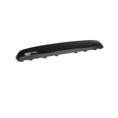 Support plaque avant Mini Cooper F55 F56 51117337791 contre fissures calandre