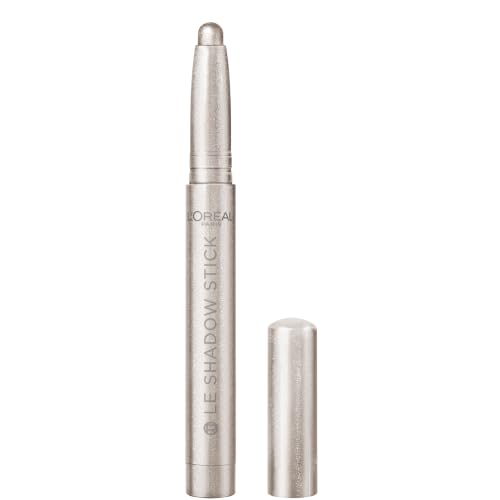 L'Oréal Paris Cream Eyeshadow Stick Paradise Le Shadow 100 Ice Sparkle