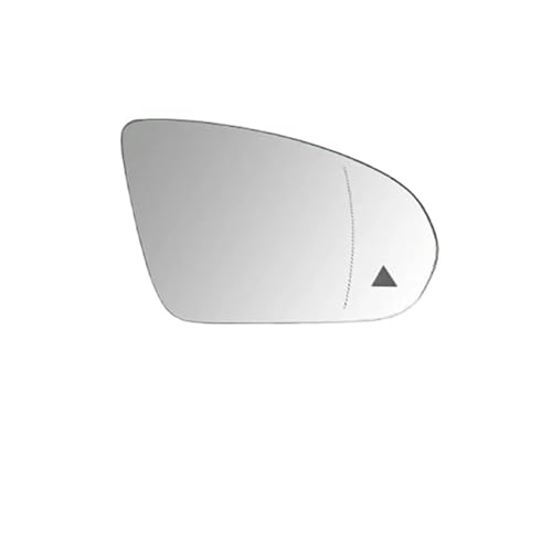 Verre rétroviseur Mercedes Classe A W177 V177 2019-2023 droit angle mort dégivrant
