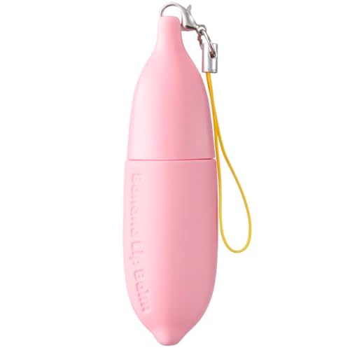 Image of TONYMOLY Mini Fruit Lip Balm Set with Sheer Tint, Shea Butter and Vitamin E