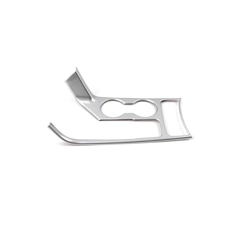 Décoration Intérieure Voiture pour Kia pour Sportage pour QL 2015-2019 Accessoires Contrôle Central Voiture ABS Moulage Intérieur Garniture Décoration Protection Autocollant(Style C)