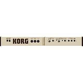 Korg MICROKORG Synthétiseur MicroKorg - Les Beatles, Paul McCartney, John Lennon, RIngo Starr, George Harrison Korg MICROKORG Synthétiseur MicroKorg – Image 3