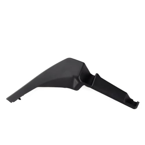 LR028551 LR028550 Front Fender Flares Finisher Wheel Extension Bracket Molding Trim For L&and R&over For R&ange R&over For Evoque Fender Flares - Image 4