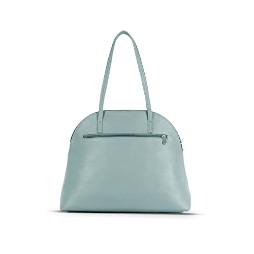 Image of Baggit Women Bowling Handbag Large Size | Ladies Stylish Casual Purse Bag